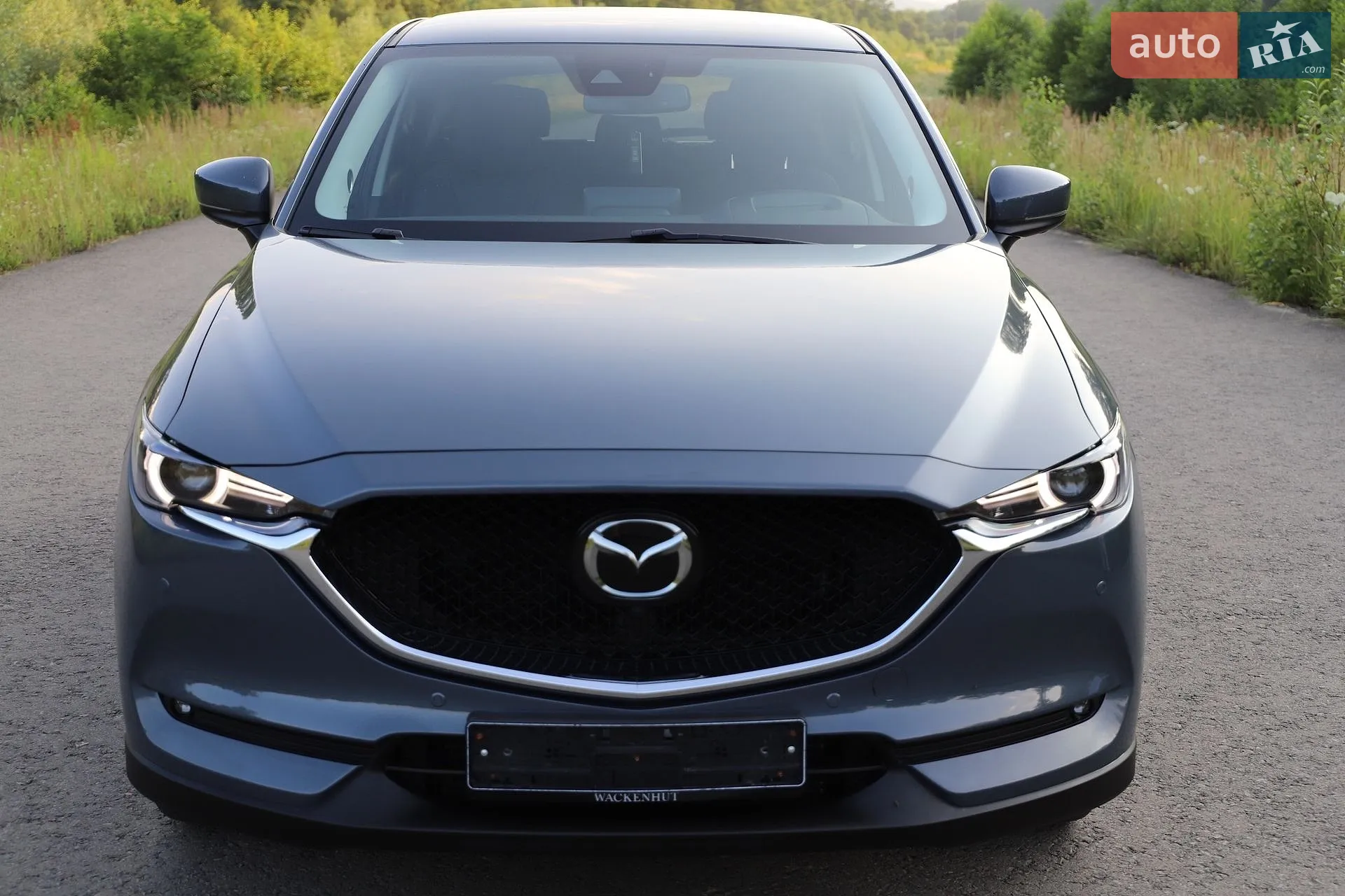 2021 Mazda CX-5 - мініатюра 59