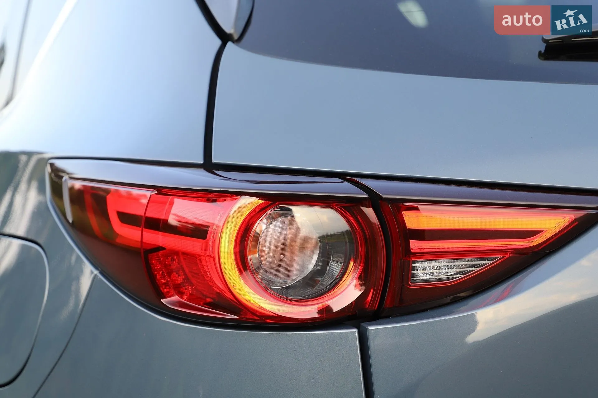 2021 Mazda CX-5 - мініатюра 62
