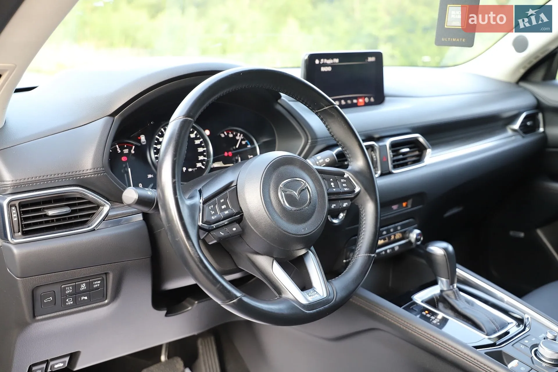 2021 Mazda CX-5 - мініатюра 77