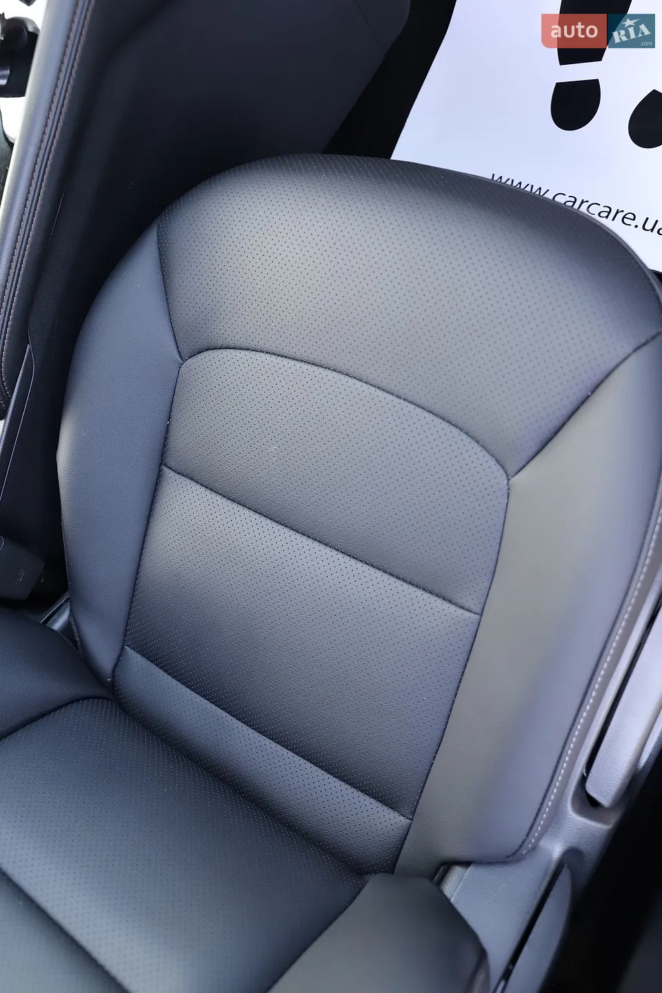 2021 Mazda CX-5 - мініатюра 91