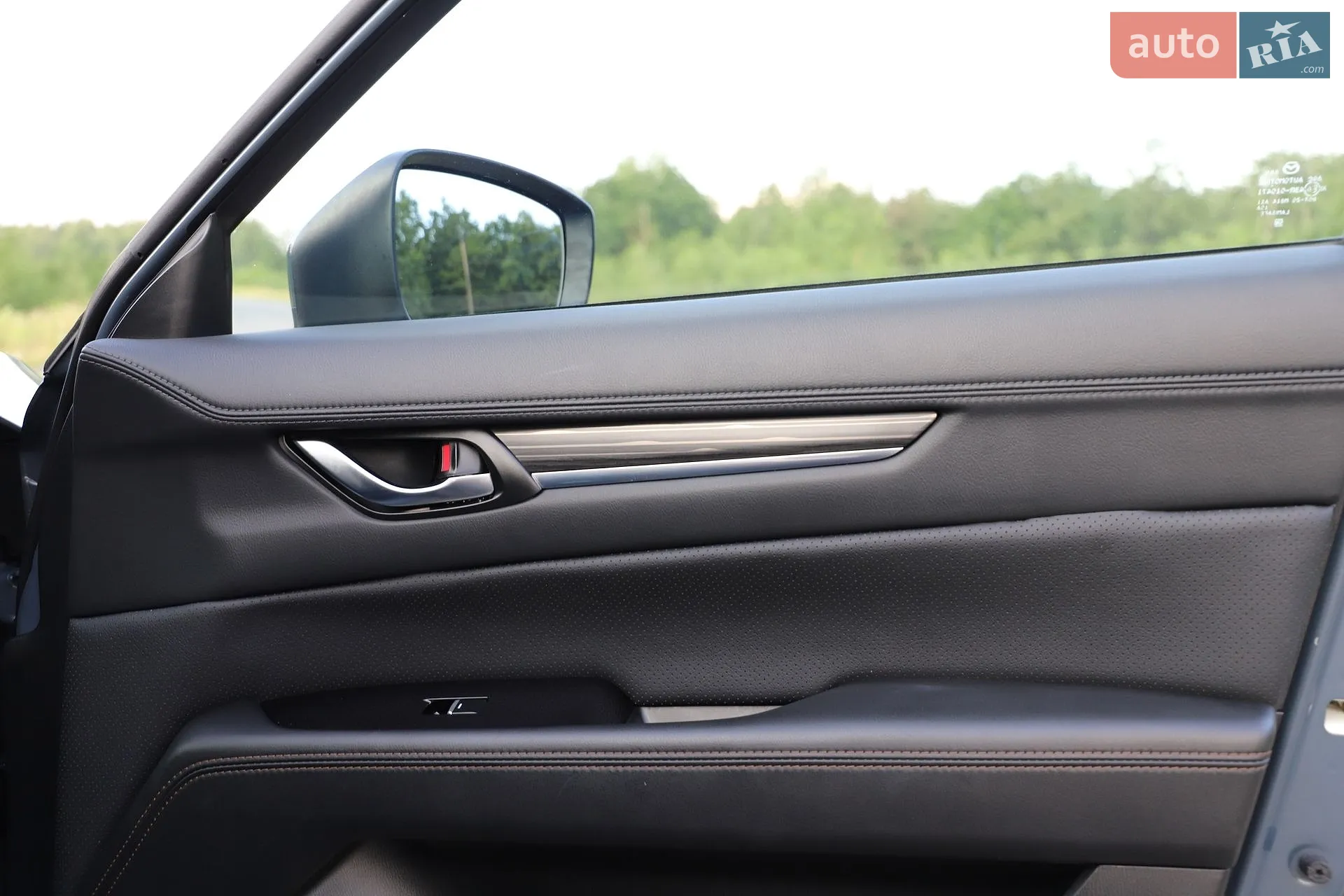 2021 Mazda CX-5 - мініатюра 102