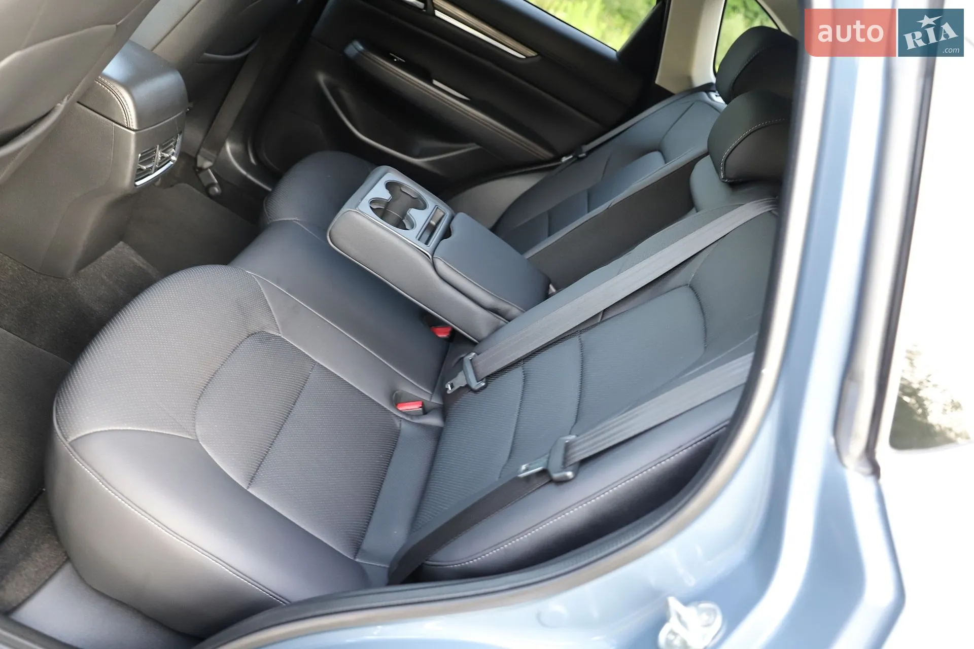 2021 Mazda CX-5 - мініатюра 103