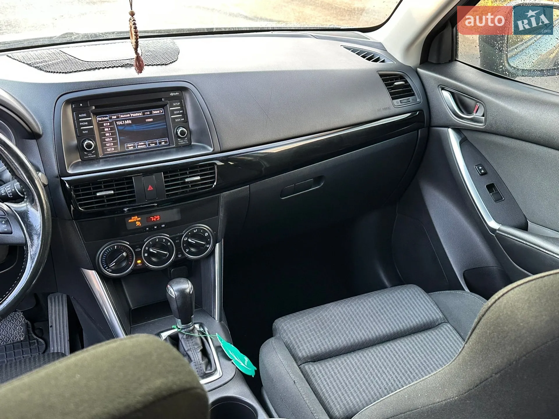 2014 Mazda CX-5 - мініатюра 26