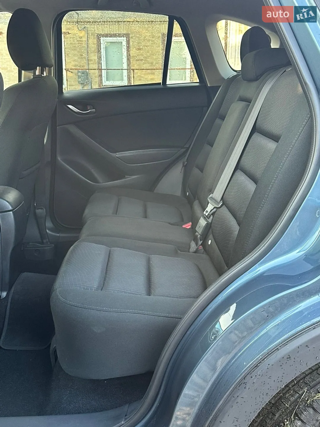 2014 Mazda CX-5 - мініатюра 30