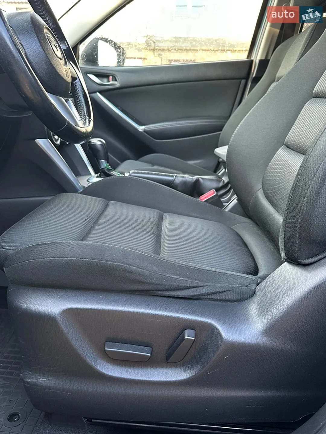 2014 Mazda CX-5 - мініатюра 32