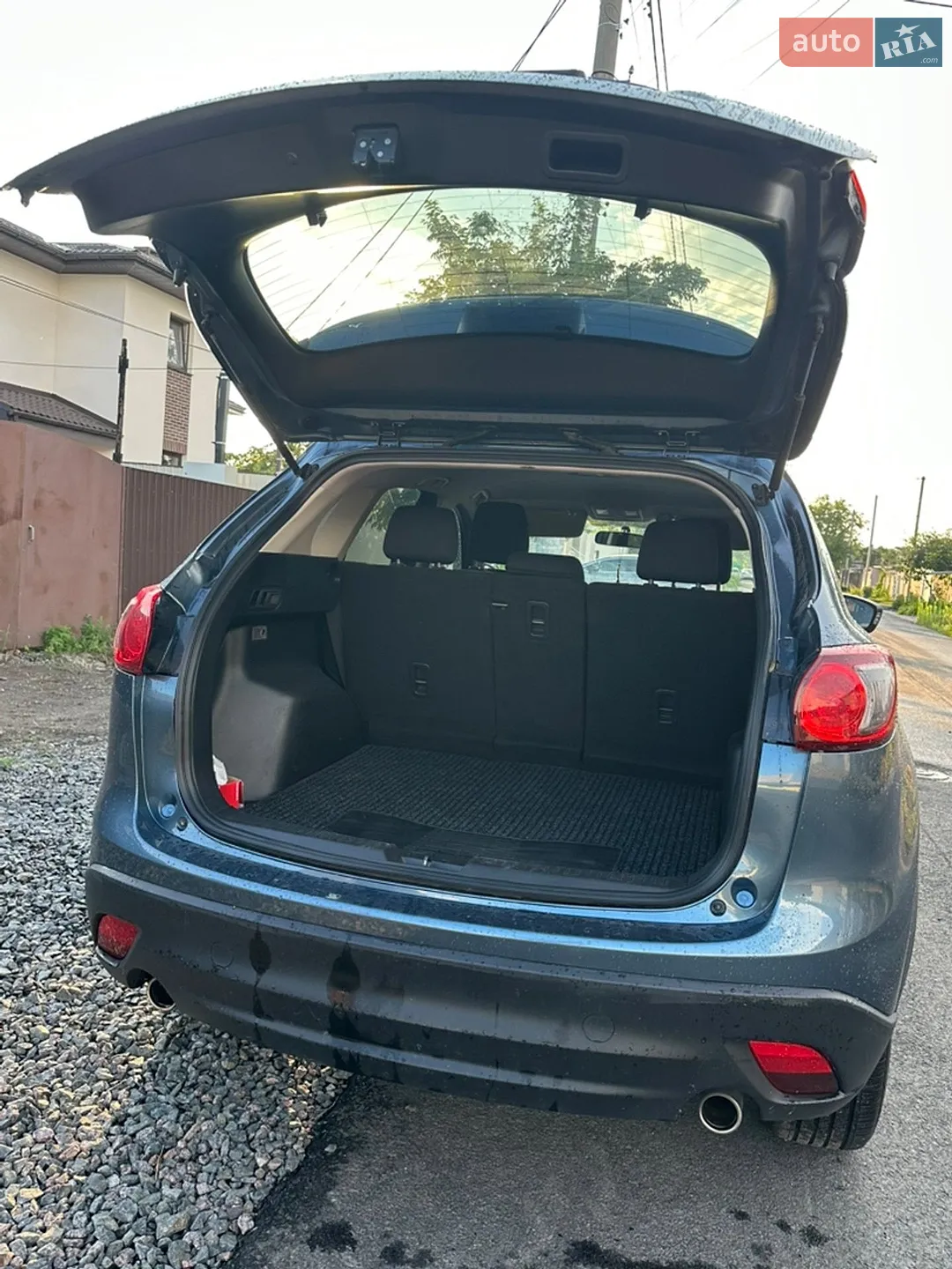 2014 Mazda CX-5 - мініатюра 37