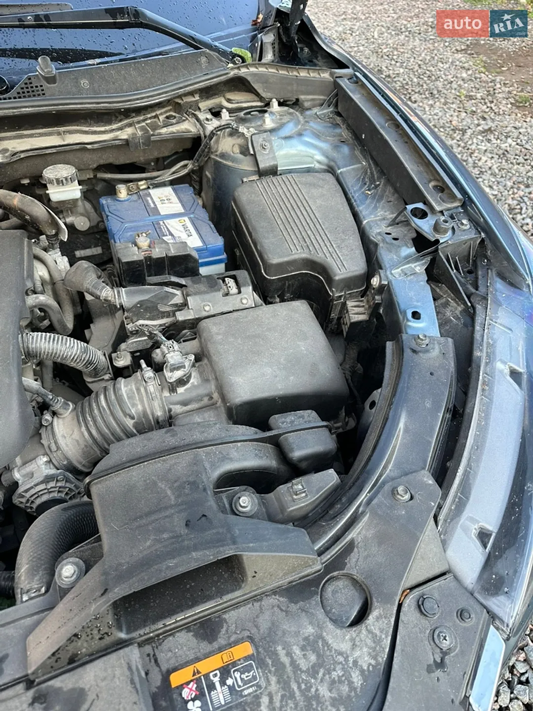 2014 Mazda CX-5 - мініатюра 47