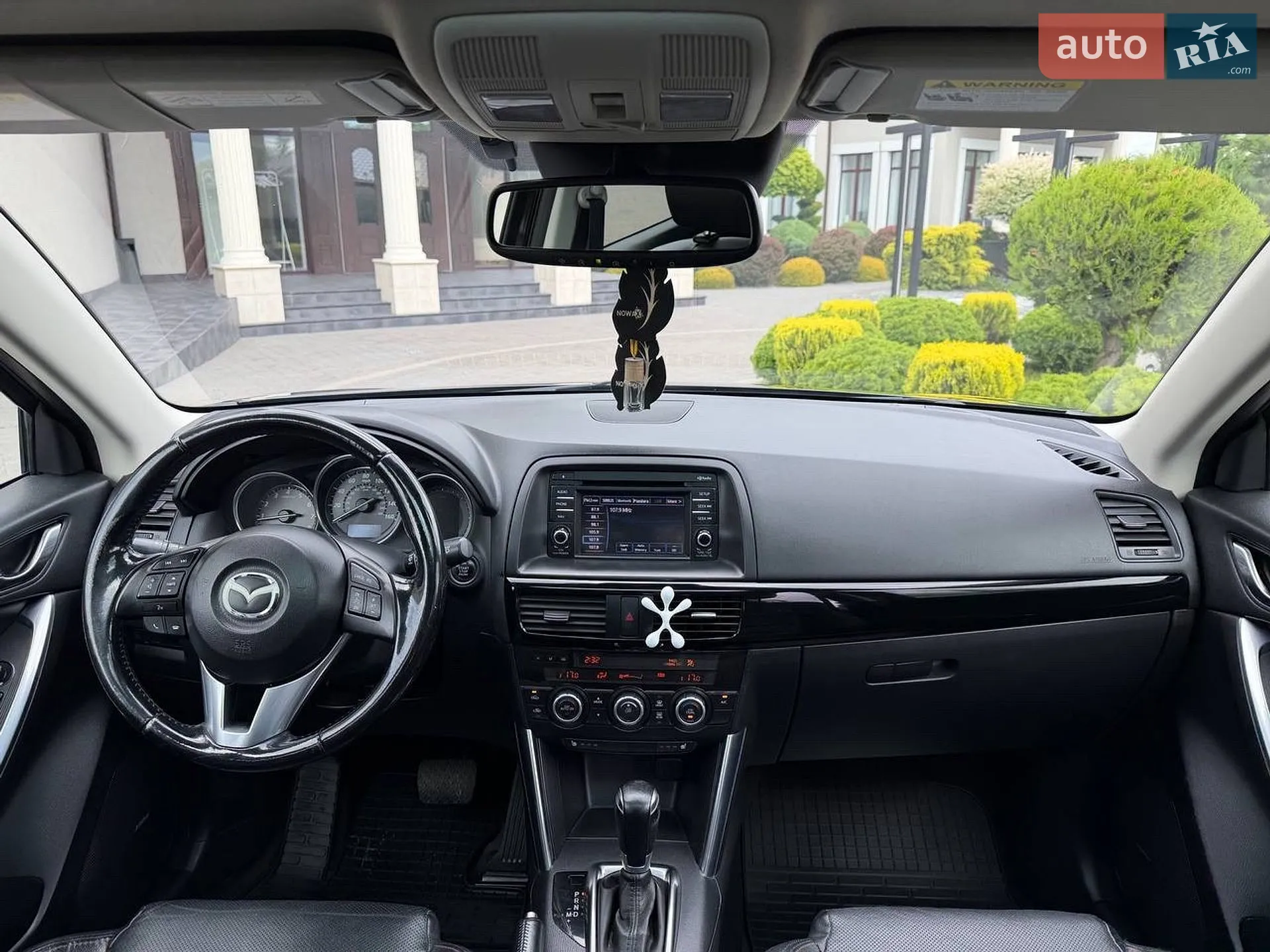 2014 Mazda CX-5 - мініатюра 3