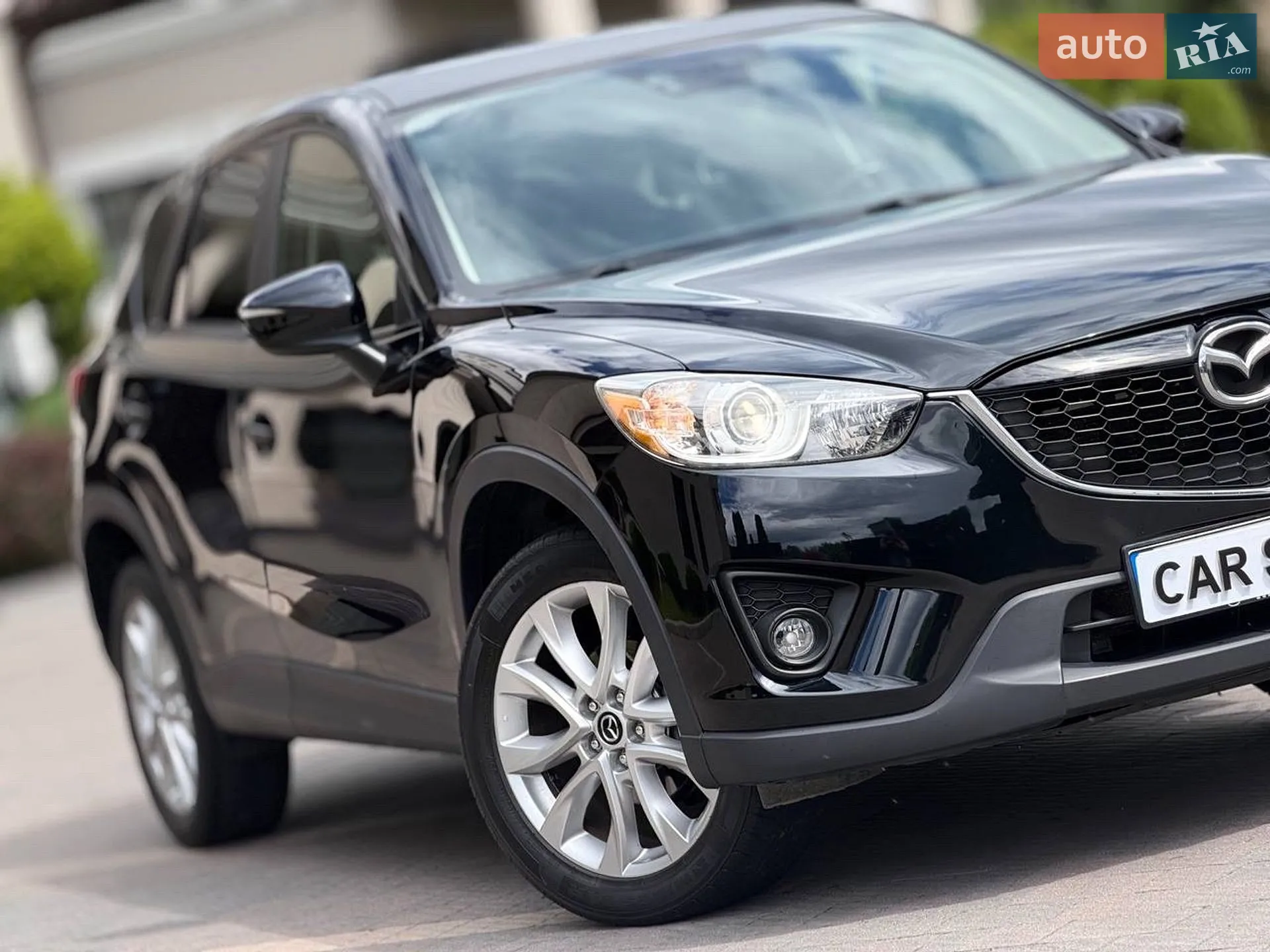 2014 Mazda CX-5 - мініатюра 14