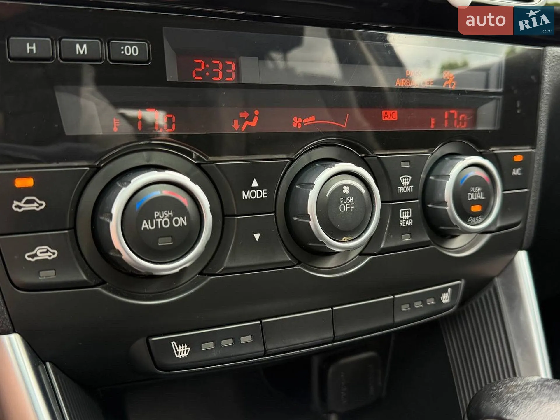 2014 Mazda CX-5 - мініатюра 23