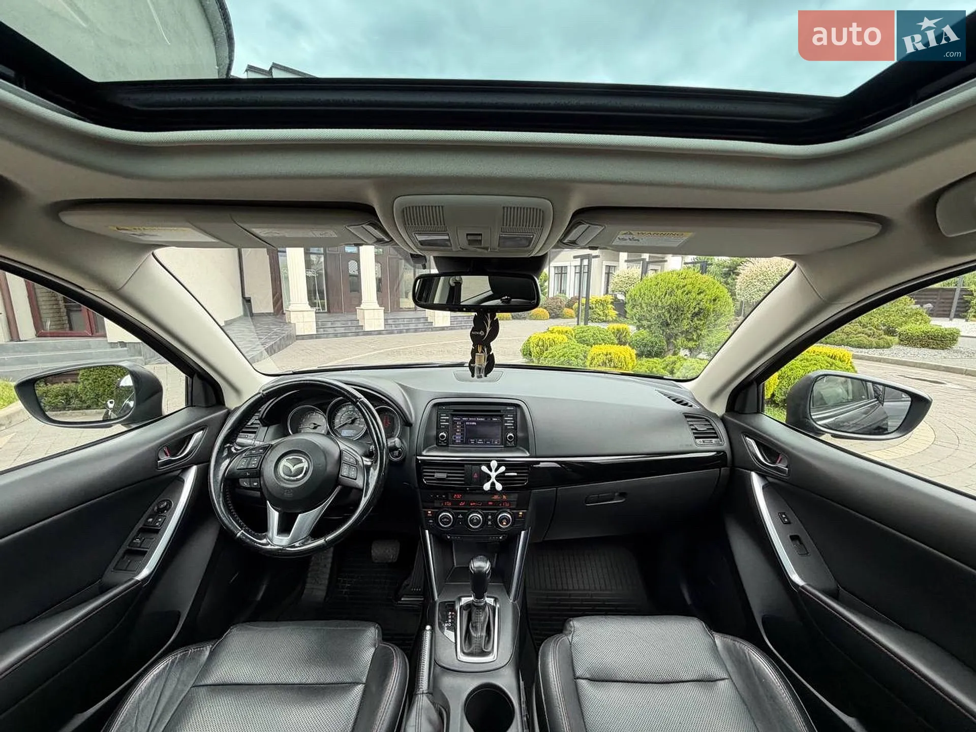 2014 Mazda CX-5 - мініатюра 43