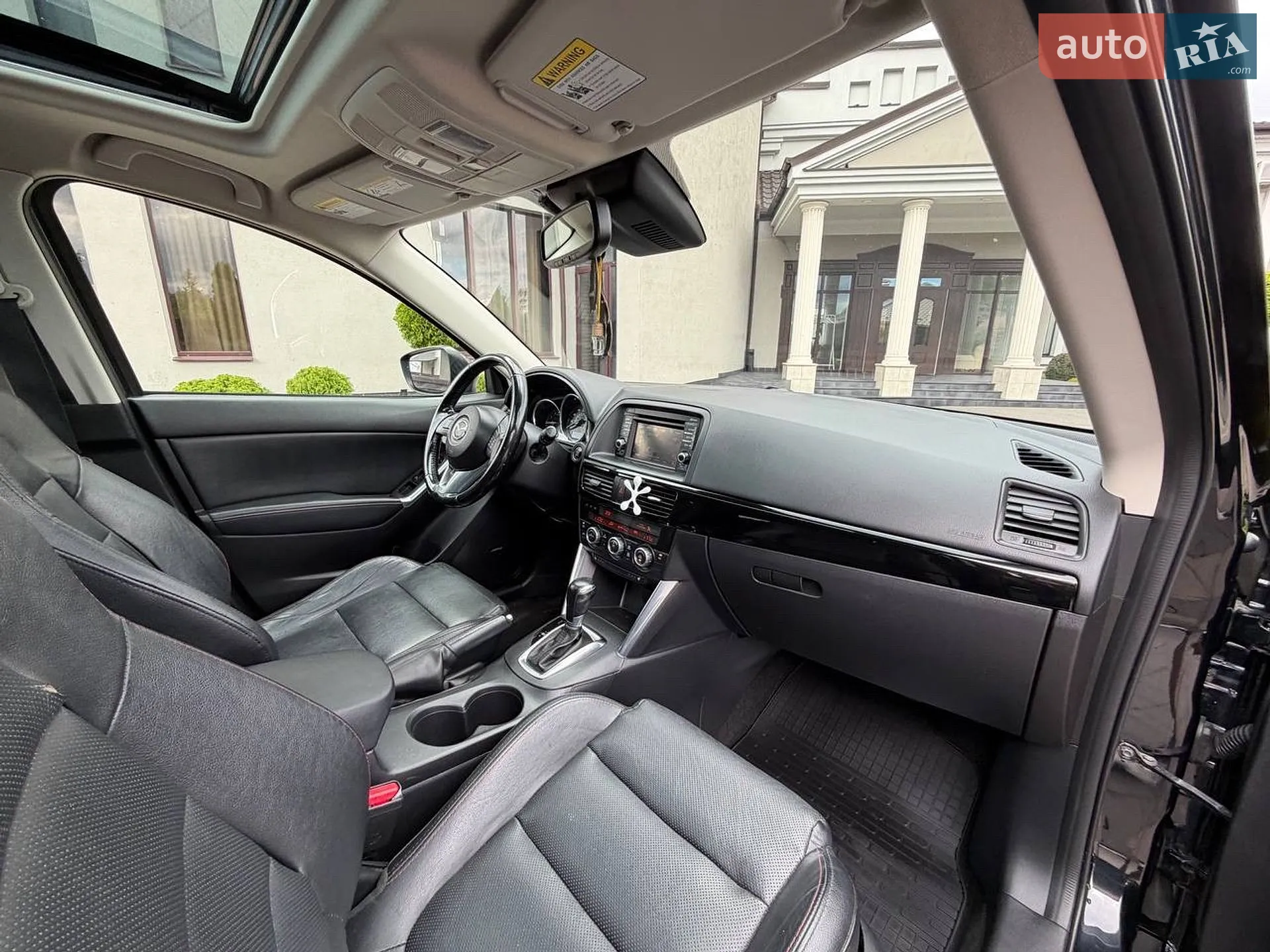 2014 Mazda CX-5 - мініатюра 49