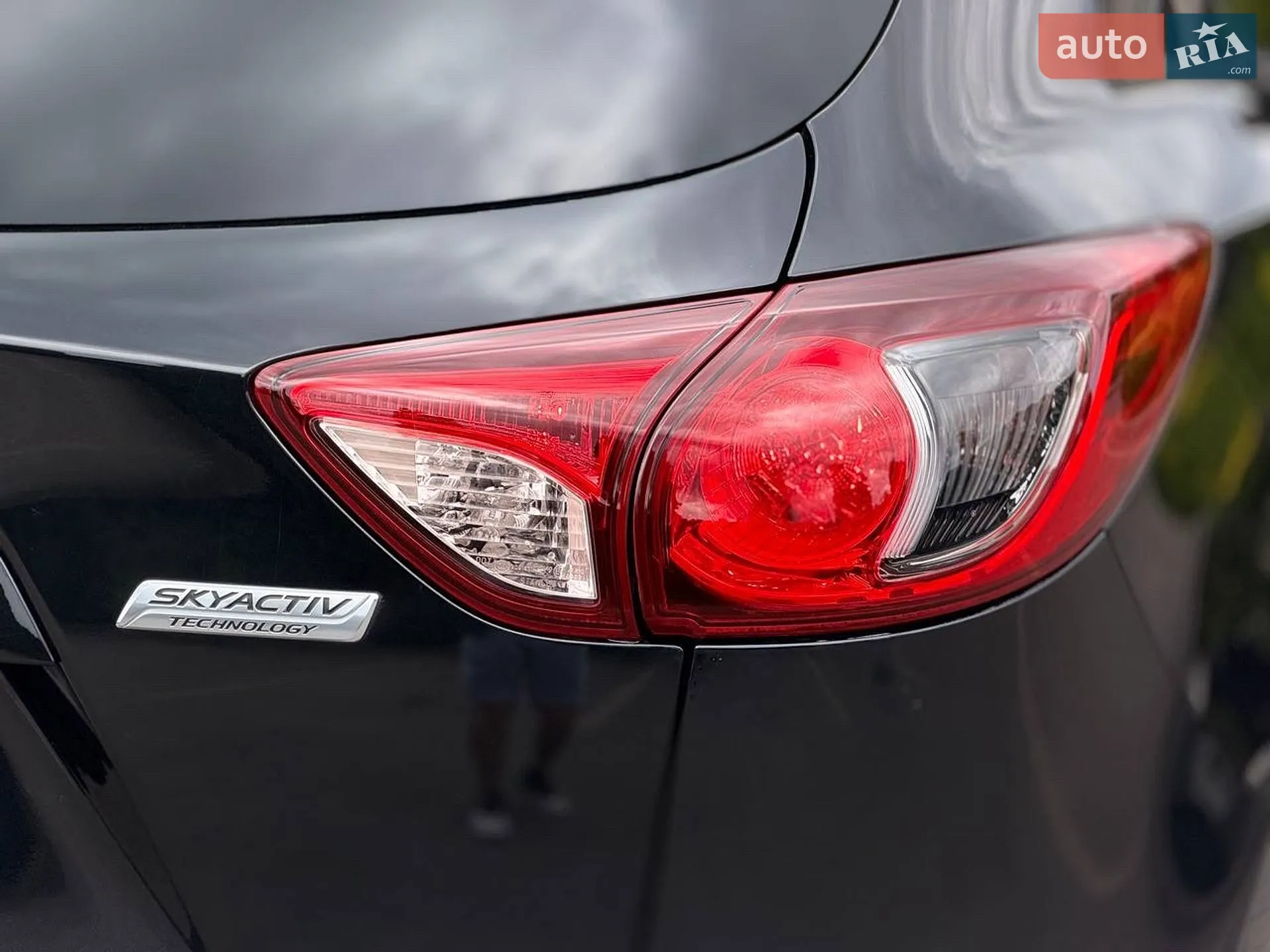 2014 Mazda CX-5 - мініатюра 54