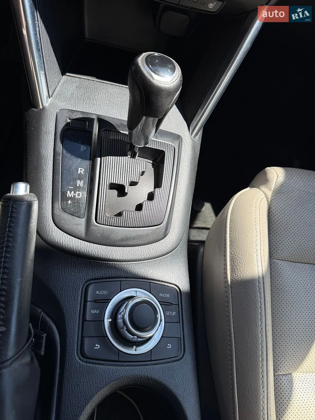 2012 Mazda CX-5 - мініатюра 20