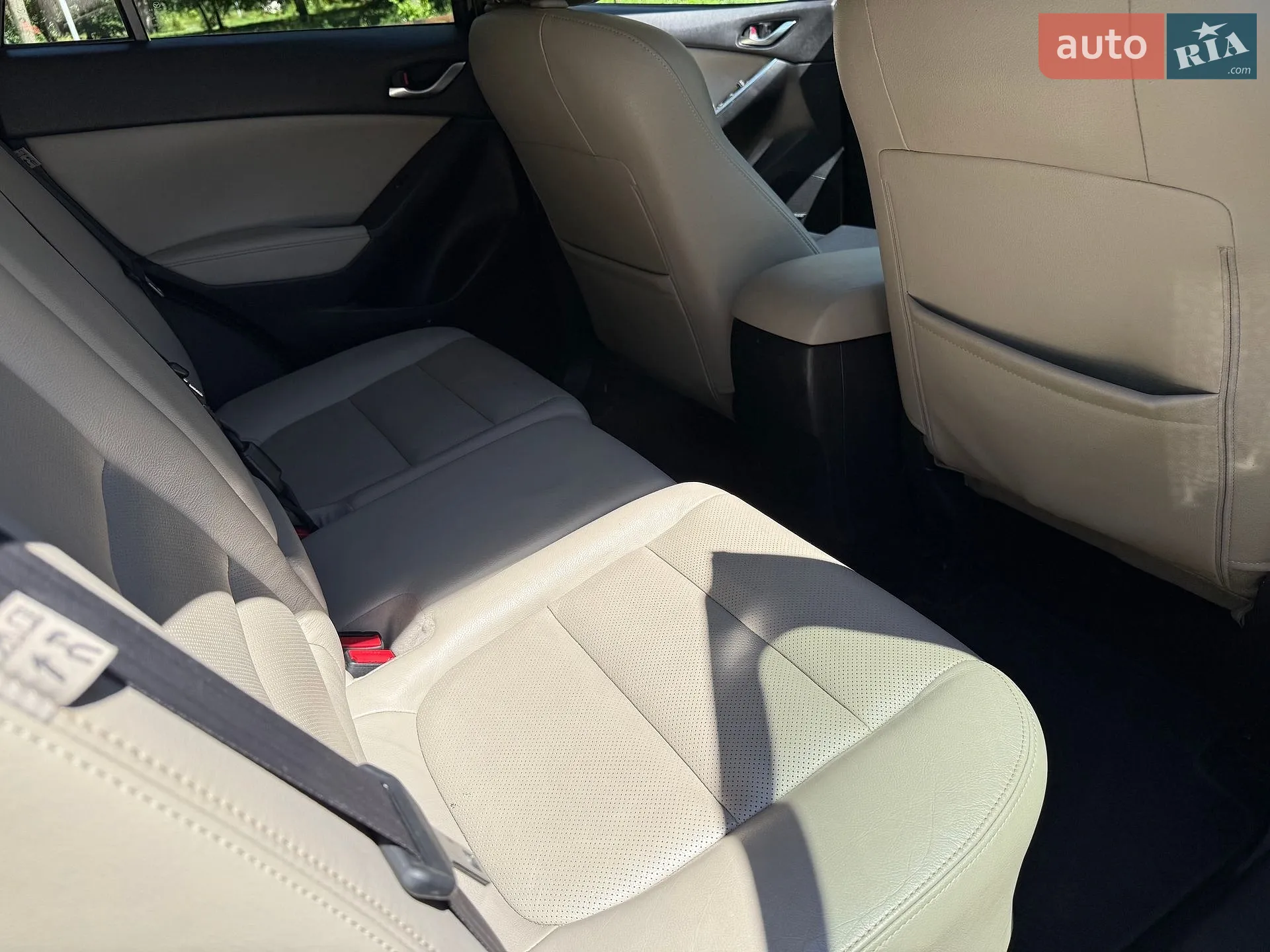 2012 Mazda CX-5 - мініатюра 33
