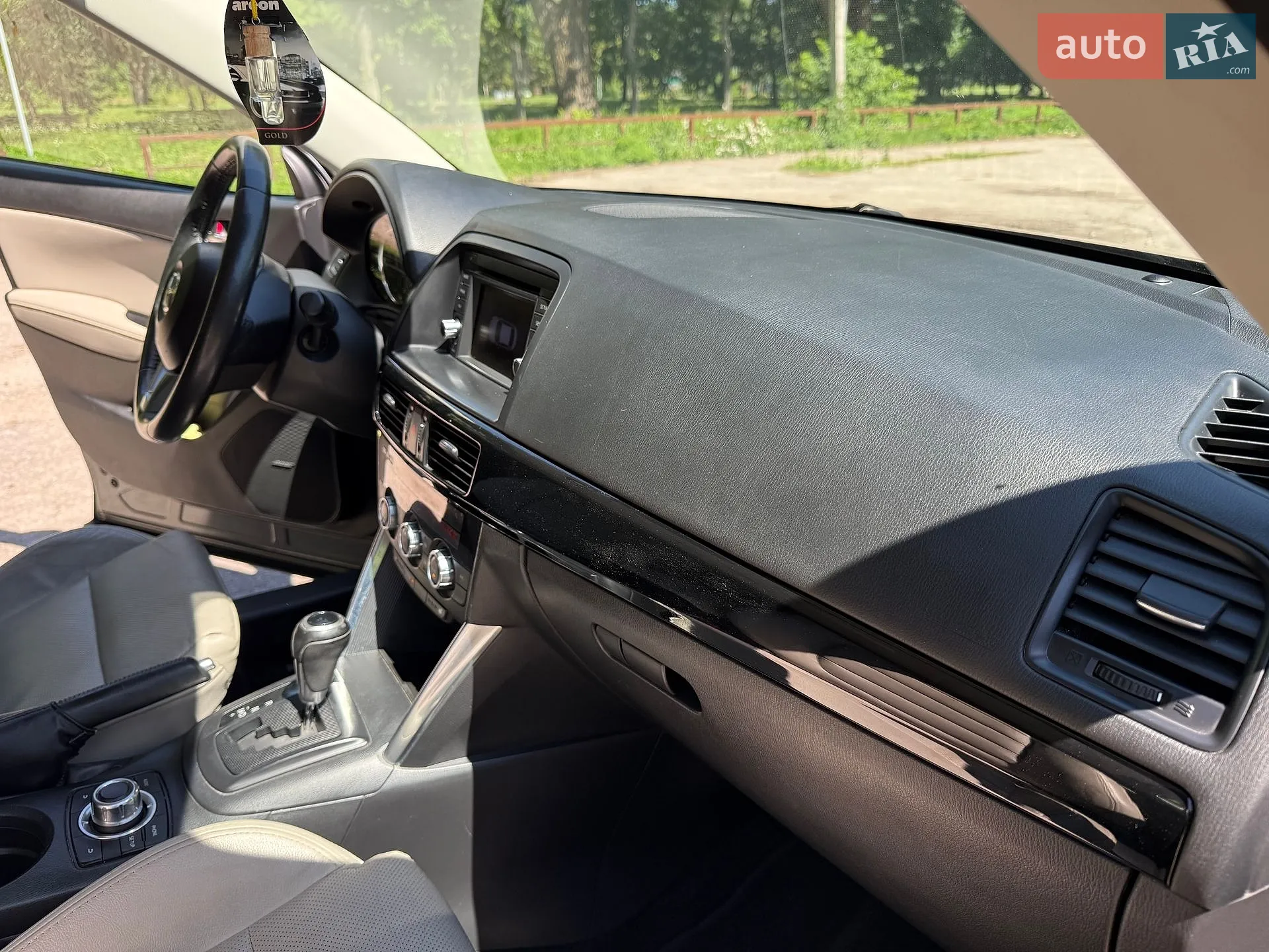 2012 Mazda CX-5 - мініатюра 37