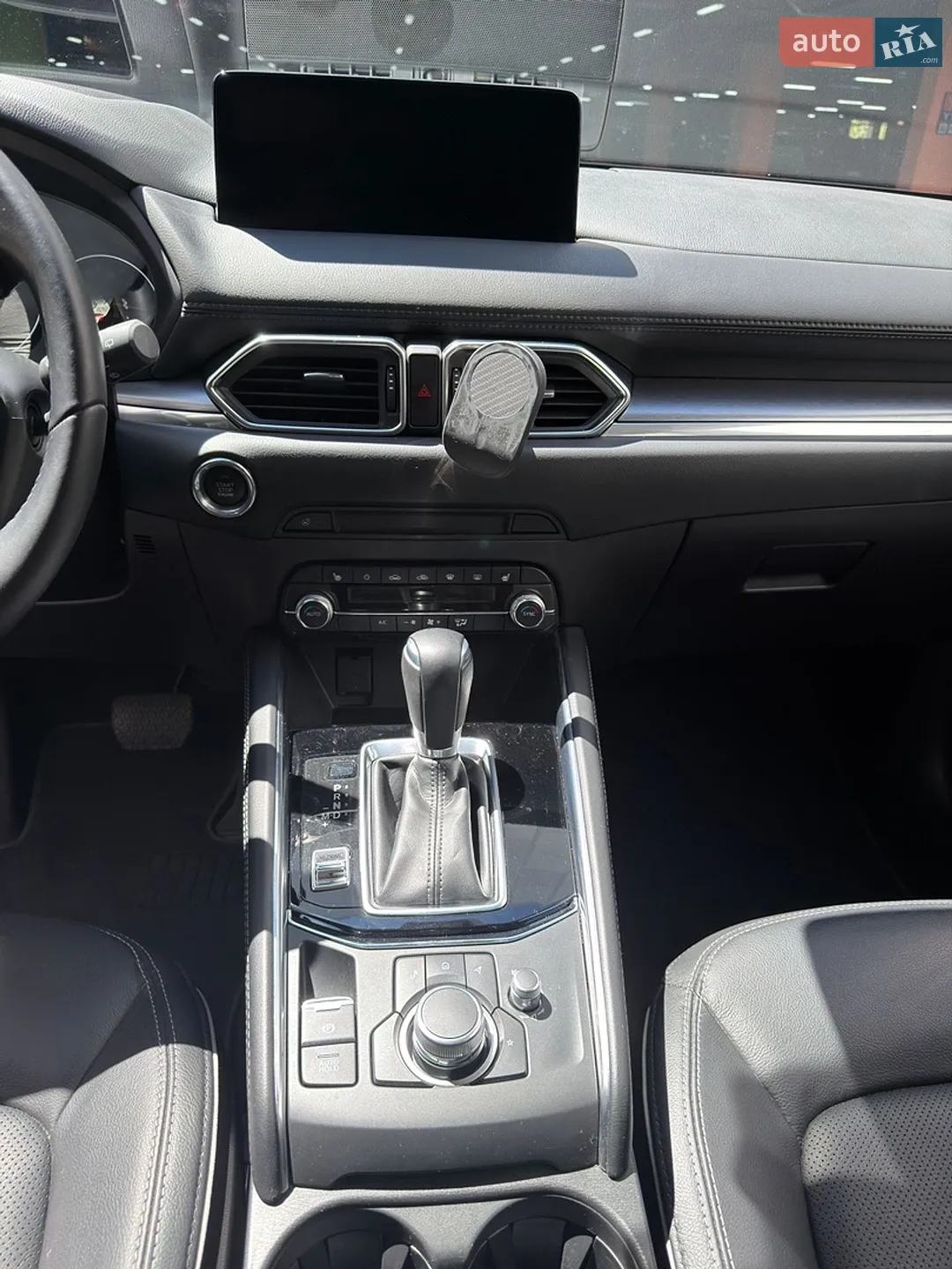 2025 Mazda CX-5 - мініатюра 23