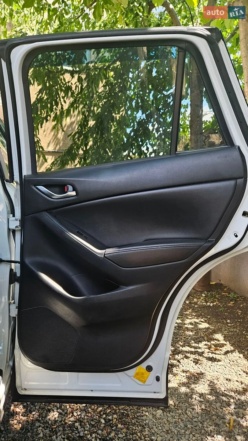 2014 Mazda CX-5 - мініатюра 14