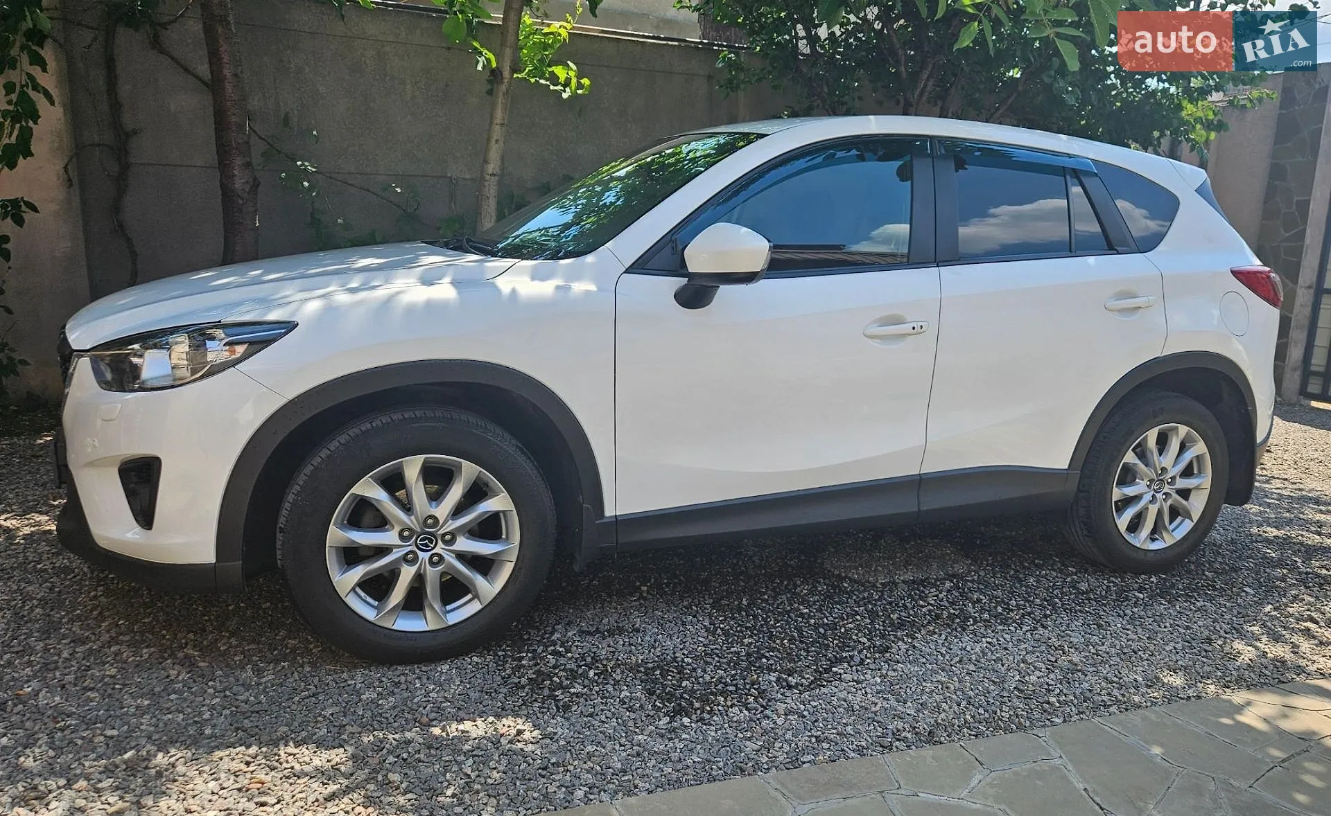 2014 Mazda CX-5 - мініатюра 39