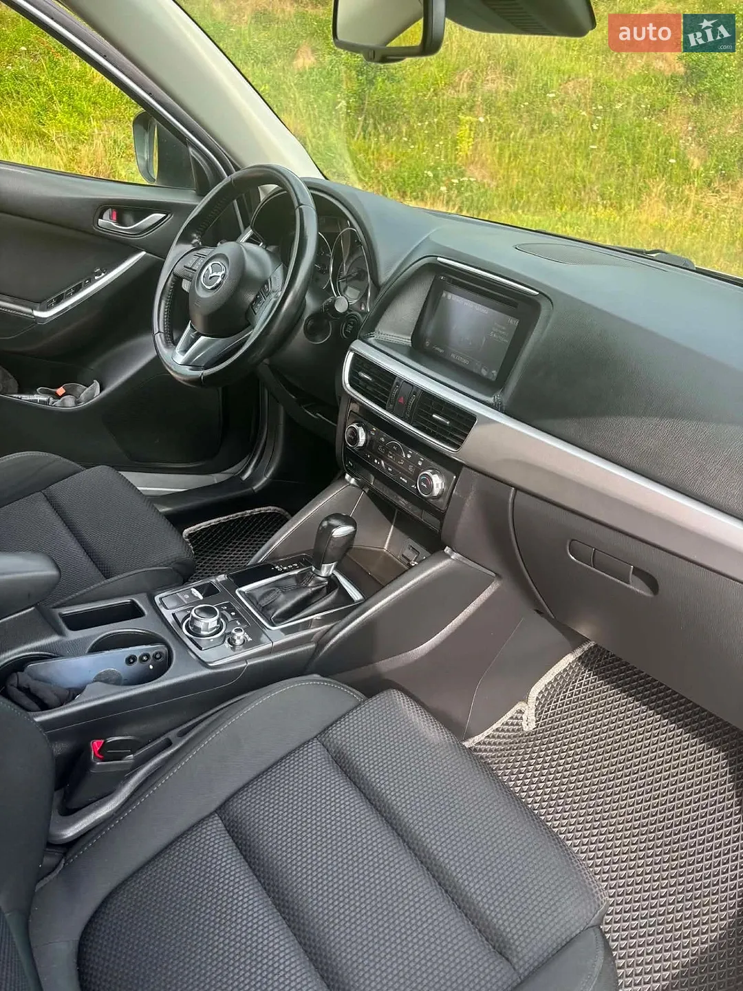 2015 Mazda CX-5 - мініатюра 10