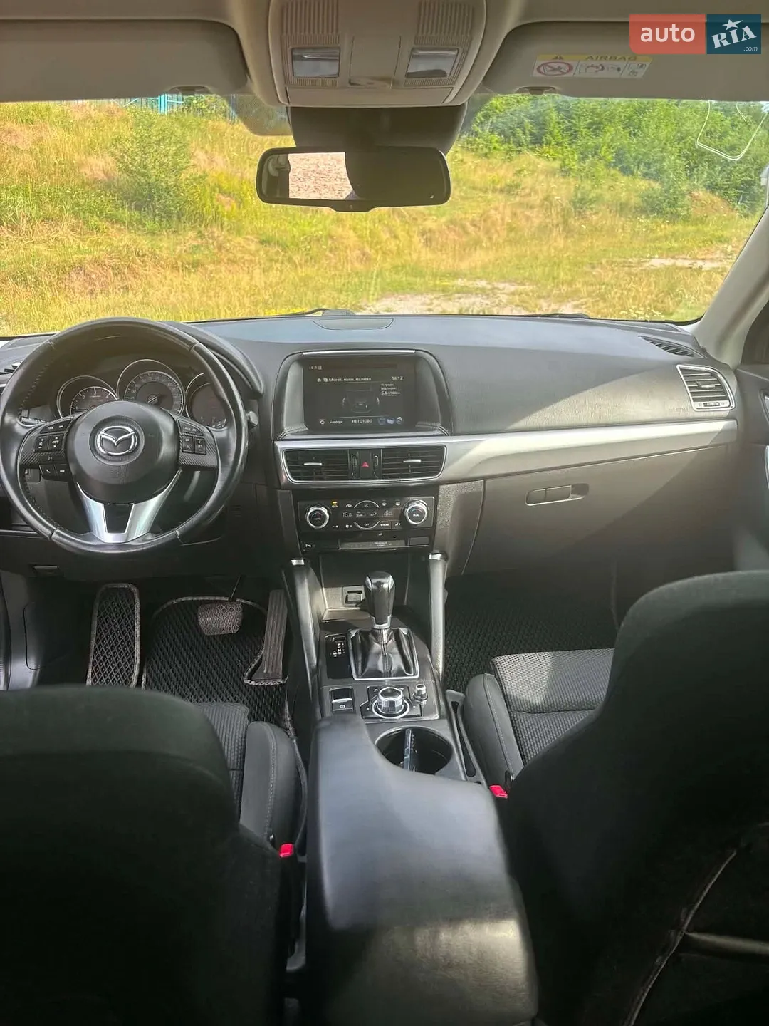 2015 Mazda CX-5 - мініатюра 16