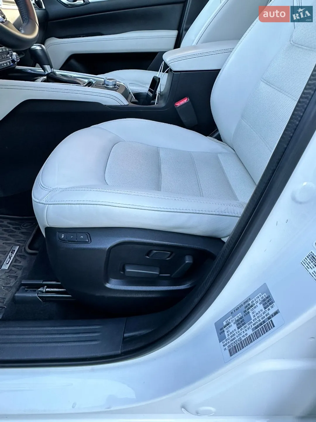 2019 Mazda CX-5 - мініатюра 15