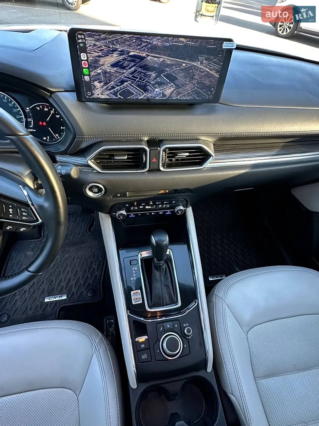 2019 Mazda CX-5 - мініатюра 20