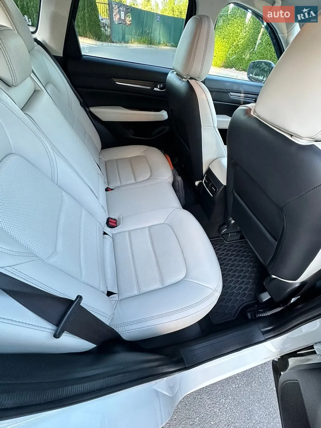 2019 Mazda CX-5 - мініатюра 26