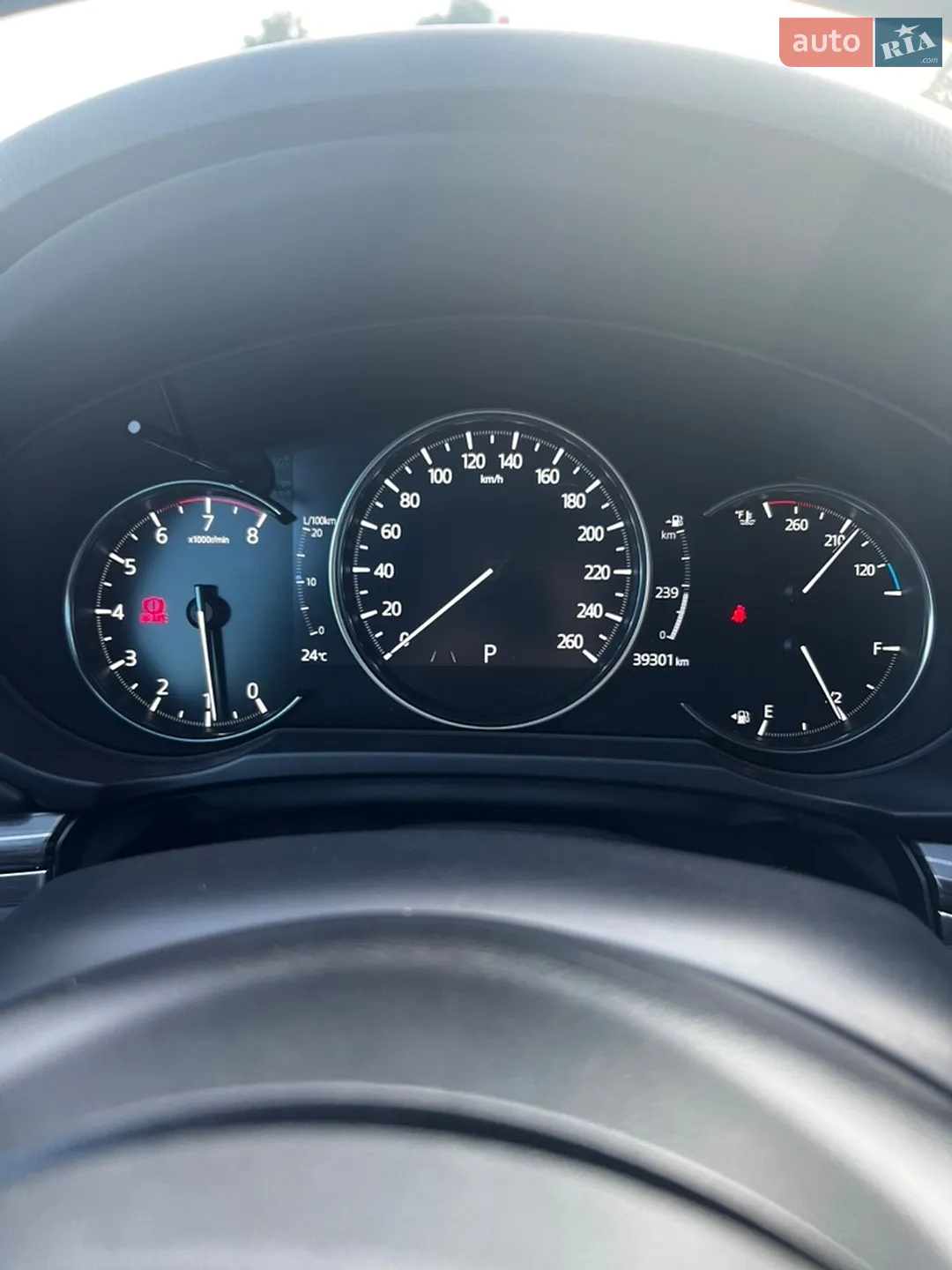 2022 Mazda CX-5 - мініатюра 51