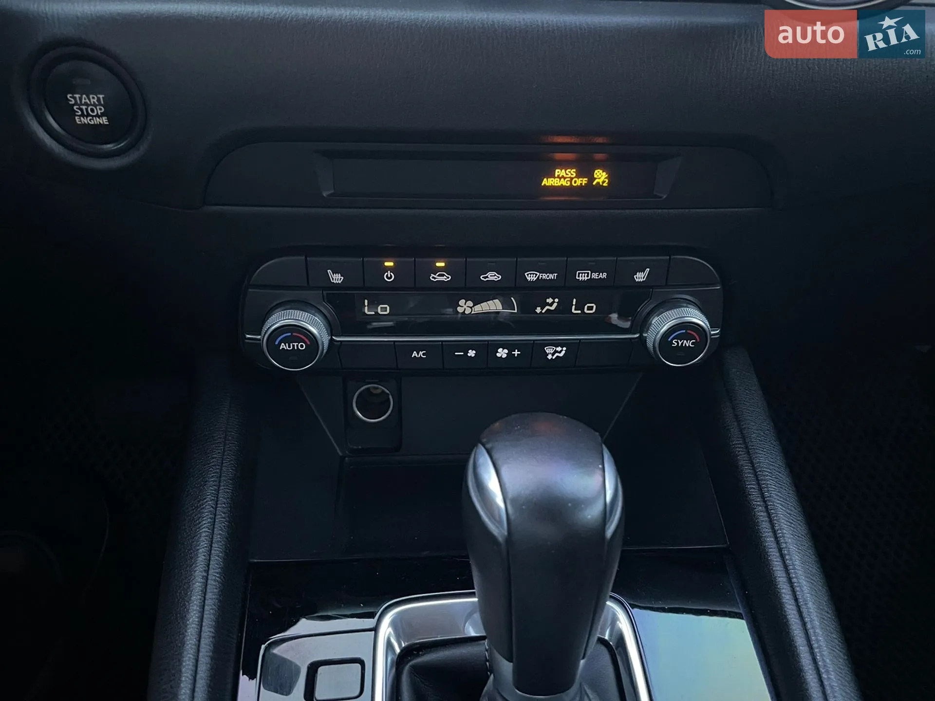 2020 Mazda CX-5 - мініатюра 19