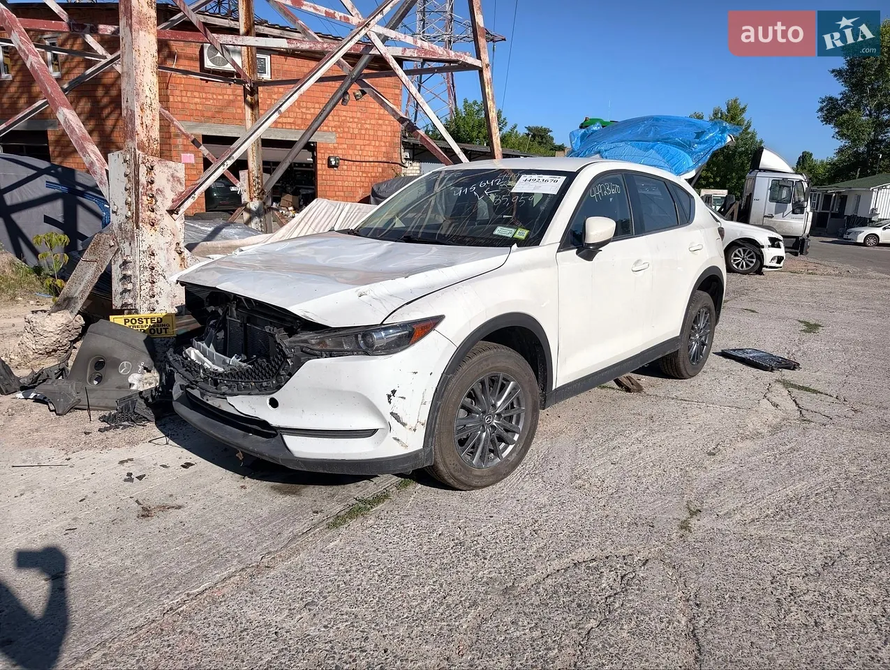 2017 Tesla Model X - мініатюра 40