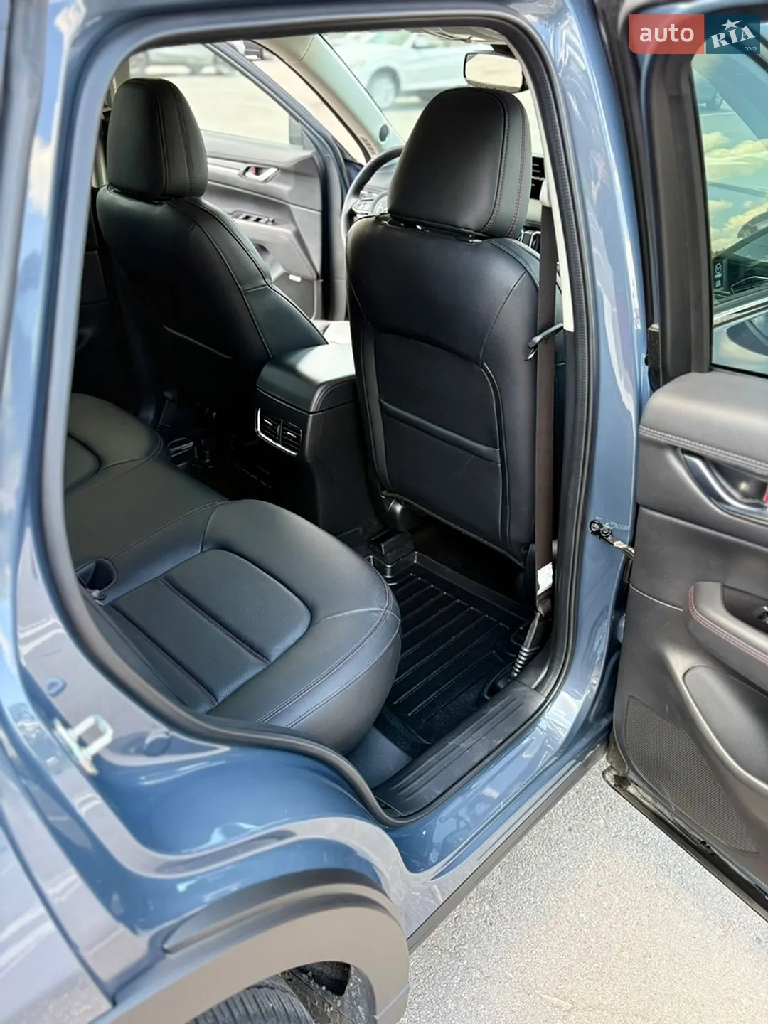 2024 Mazda CX-5 - мініатюра 25