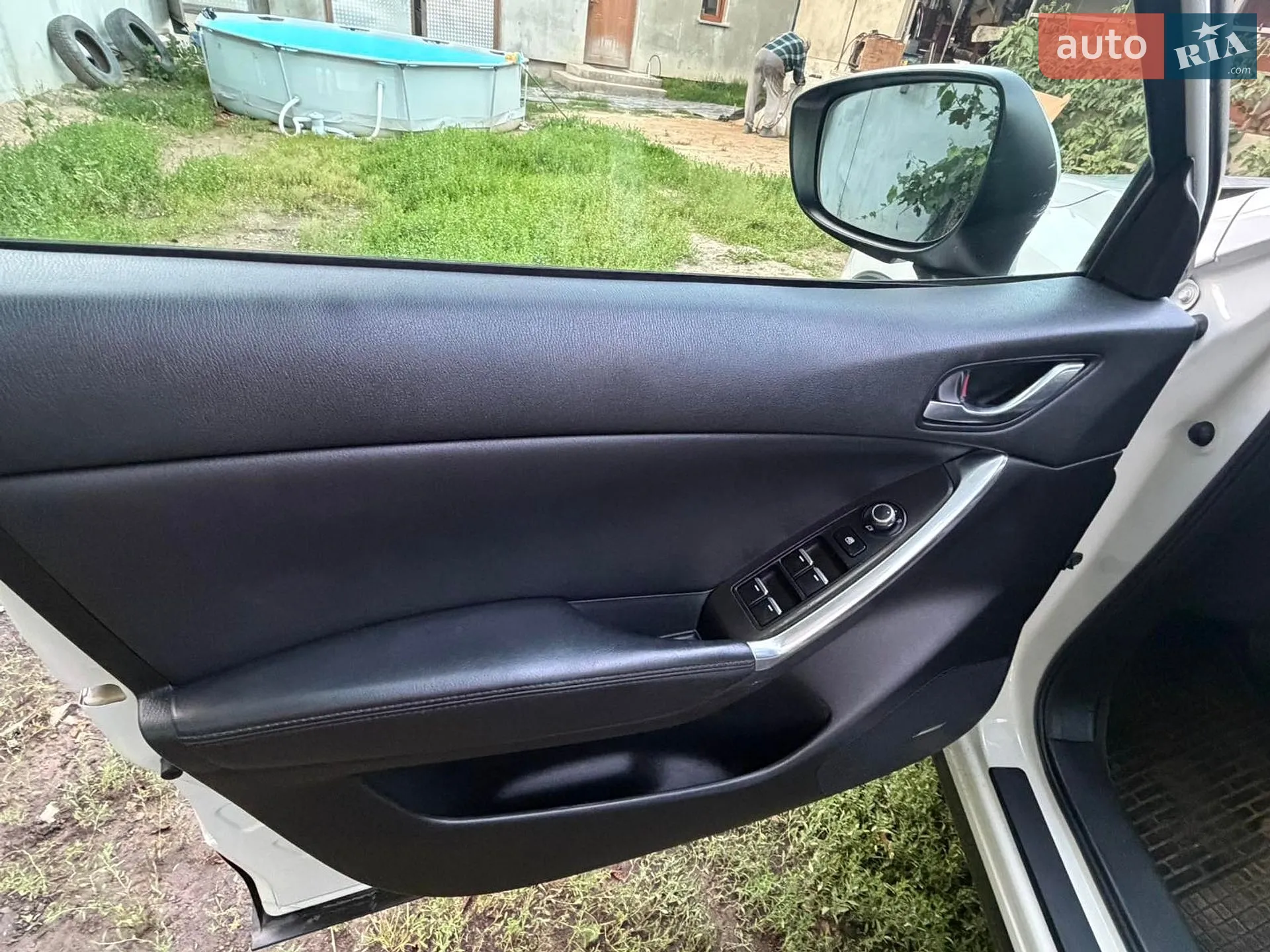 2016 Mazda CX-5 - мініатюра 3