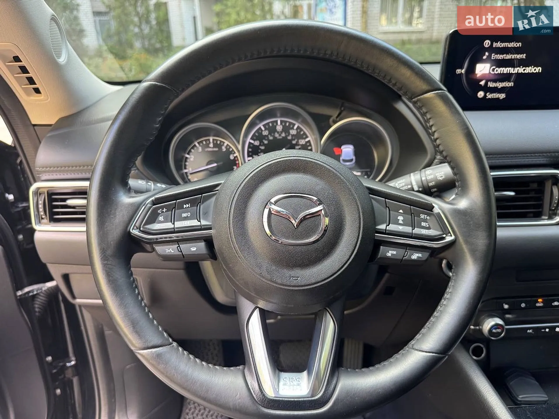 2022 Mazda CX-5 - мініатюра 17