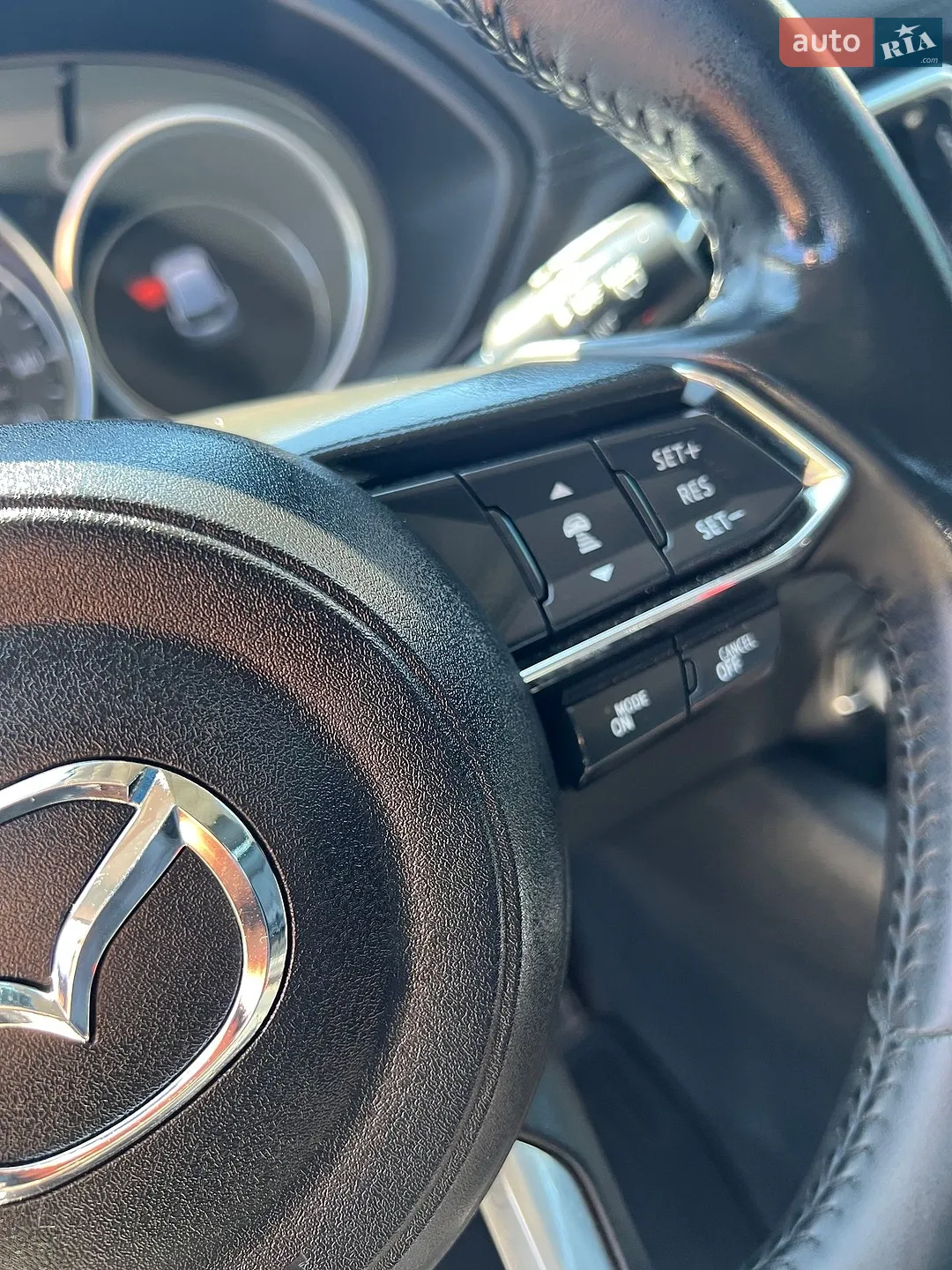 2022 Mazda CX-5 - мініатюра 57