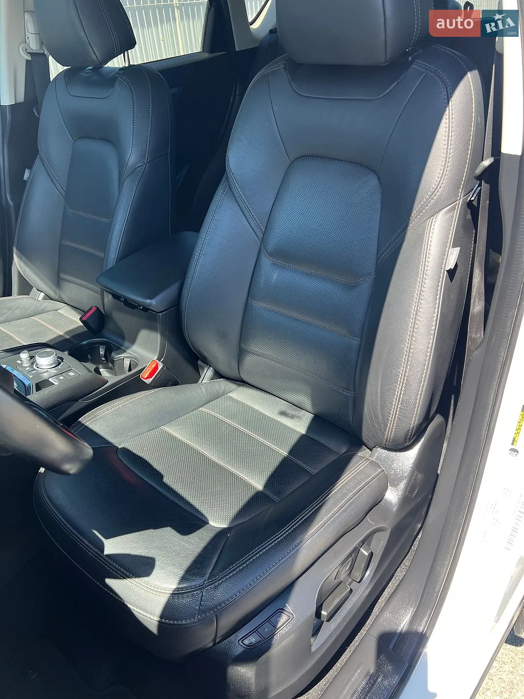 2022 Mazda CX-5 - мініатюра 70