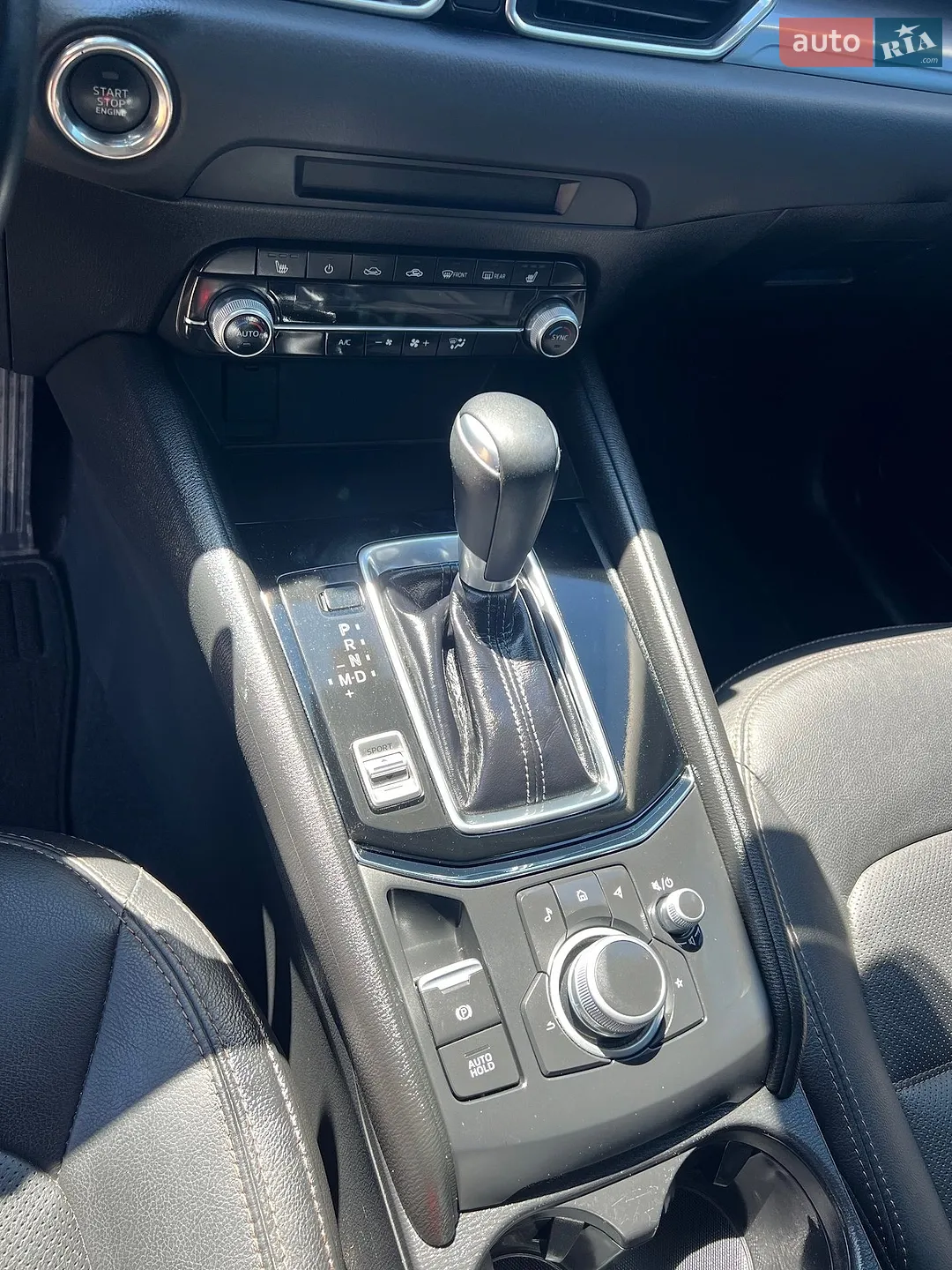 2022 Mazda CX-5 - мініатюра 74