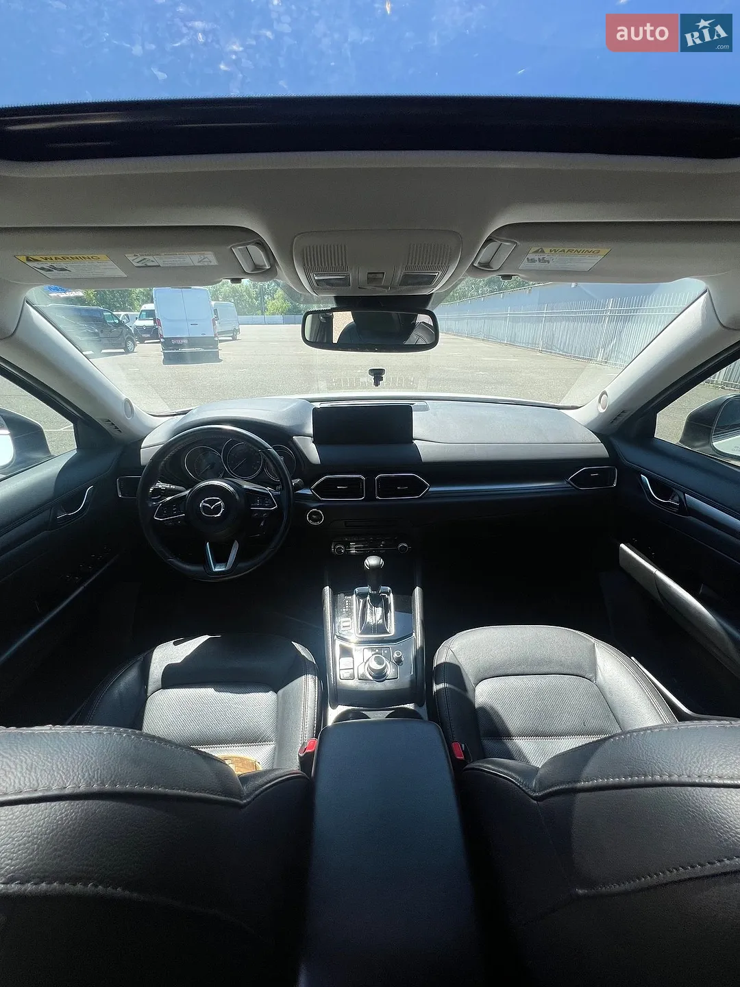 2022 Mazda CX-5 - мініатюра 100