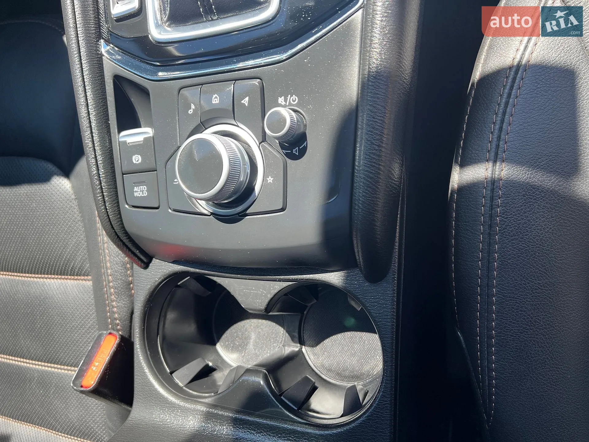 2022 Mazda CX-5 - мініатюра 118