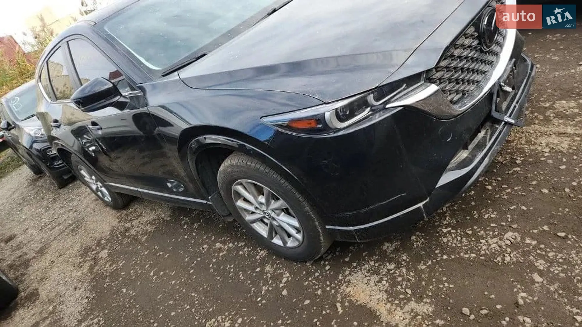 2023 Mazda CX-5 - мініатюра 2