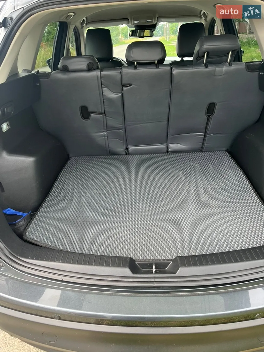 2012 Mazda CX-5 - мініатюра 16