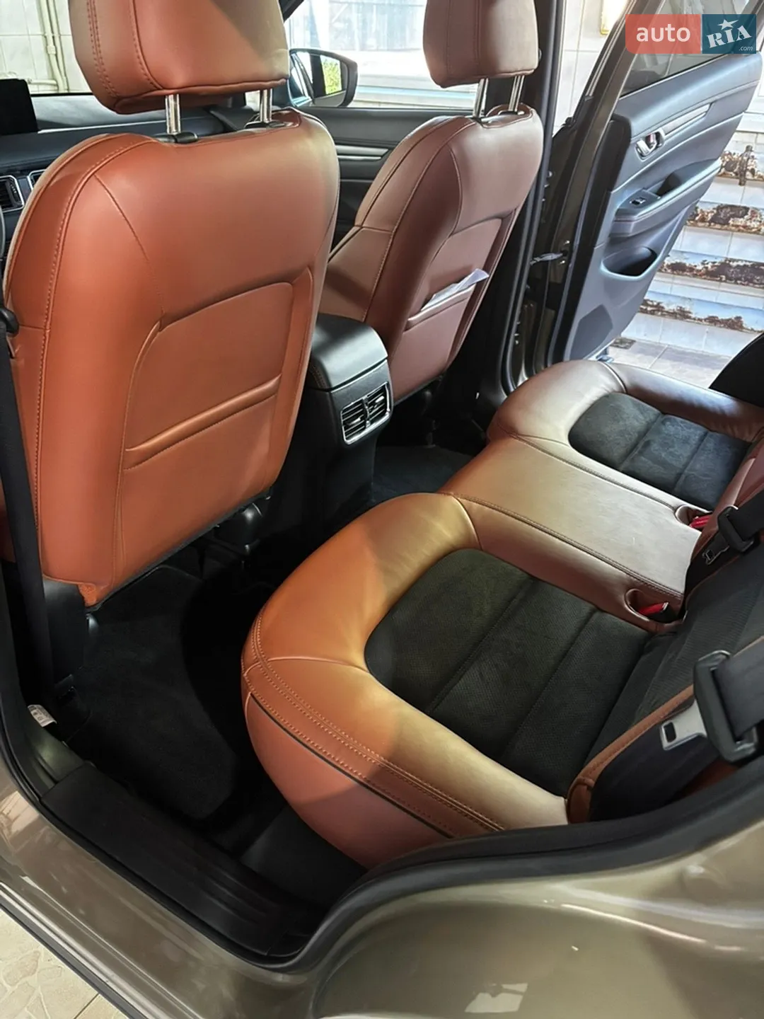 2025 Mazda CX-5 - мініатюра 13