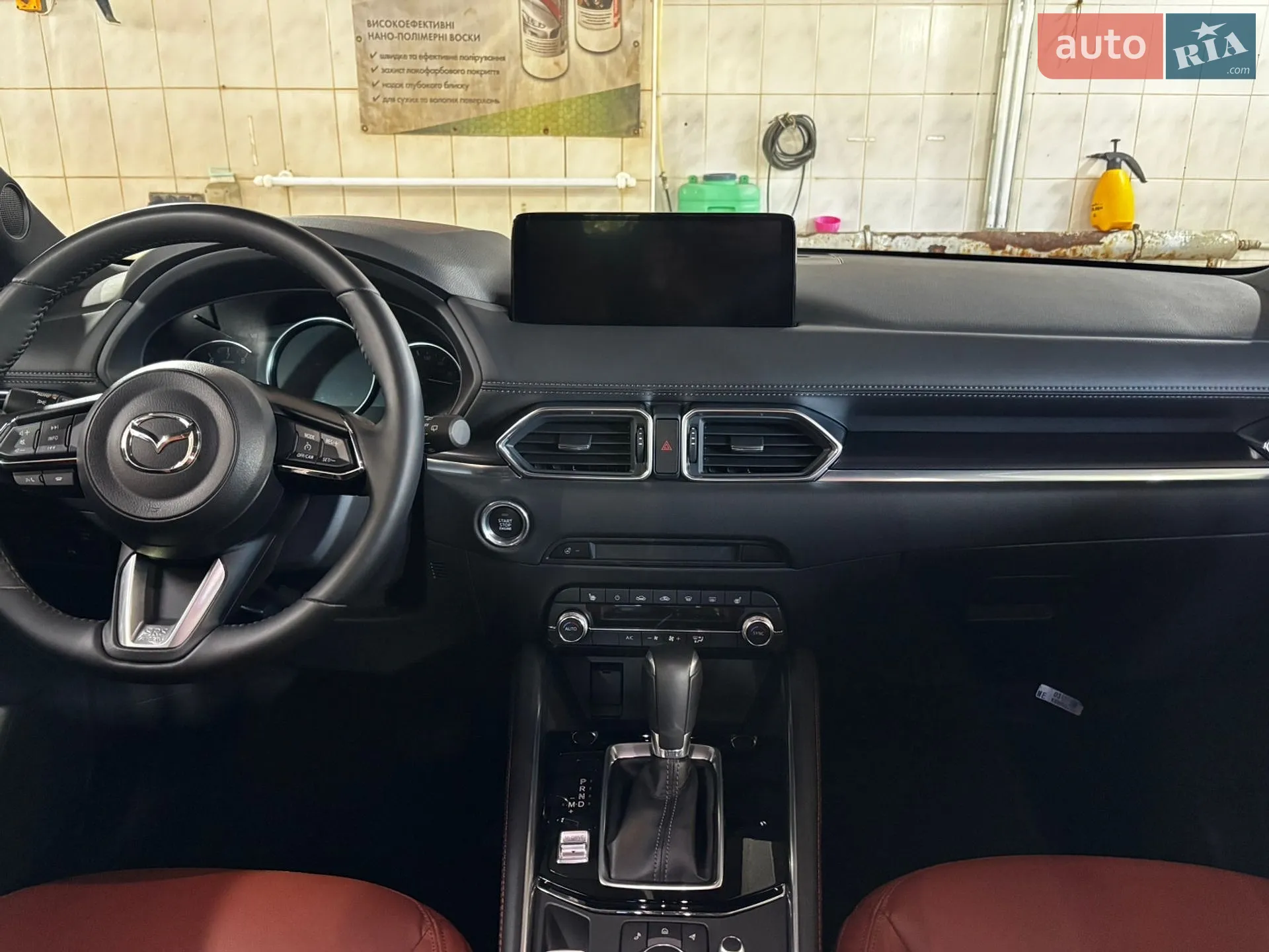 2025 Mazda CX-5 - мініатюра 18