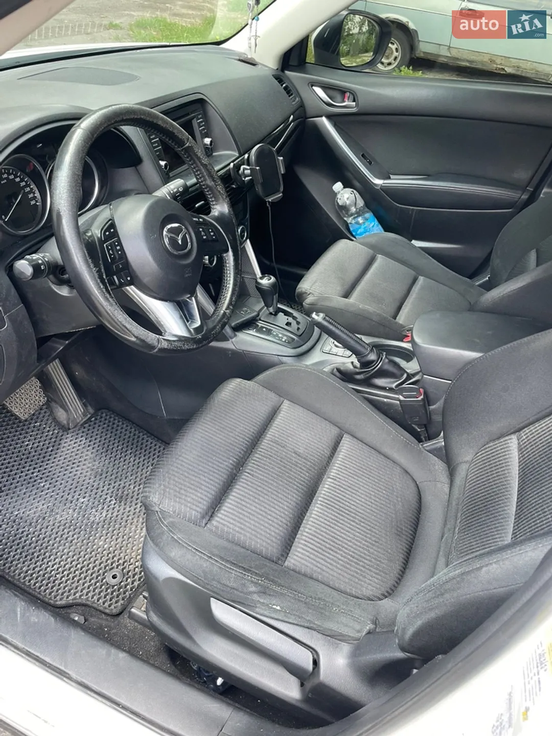 2013 Mazda CX-5 - мініатюра 16
