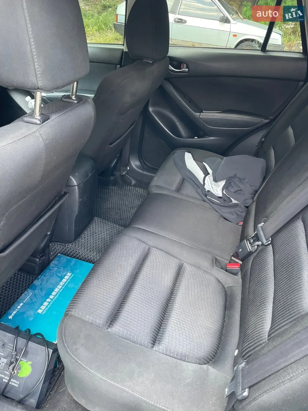 2013 Mazda CX-5 - мініатюра 17
