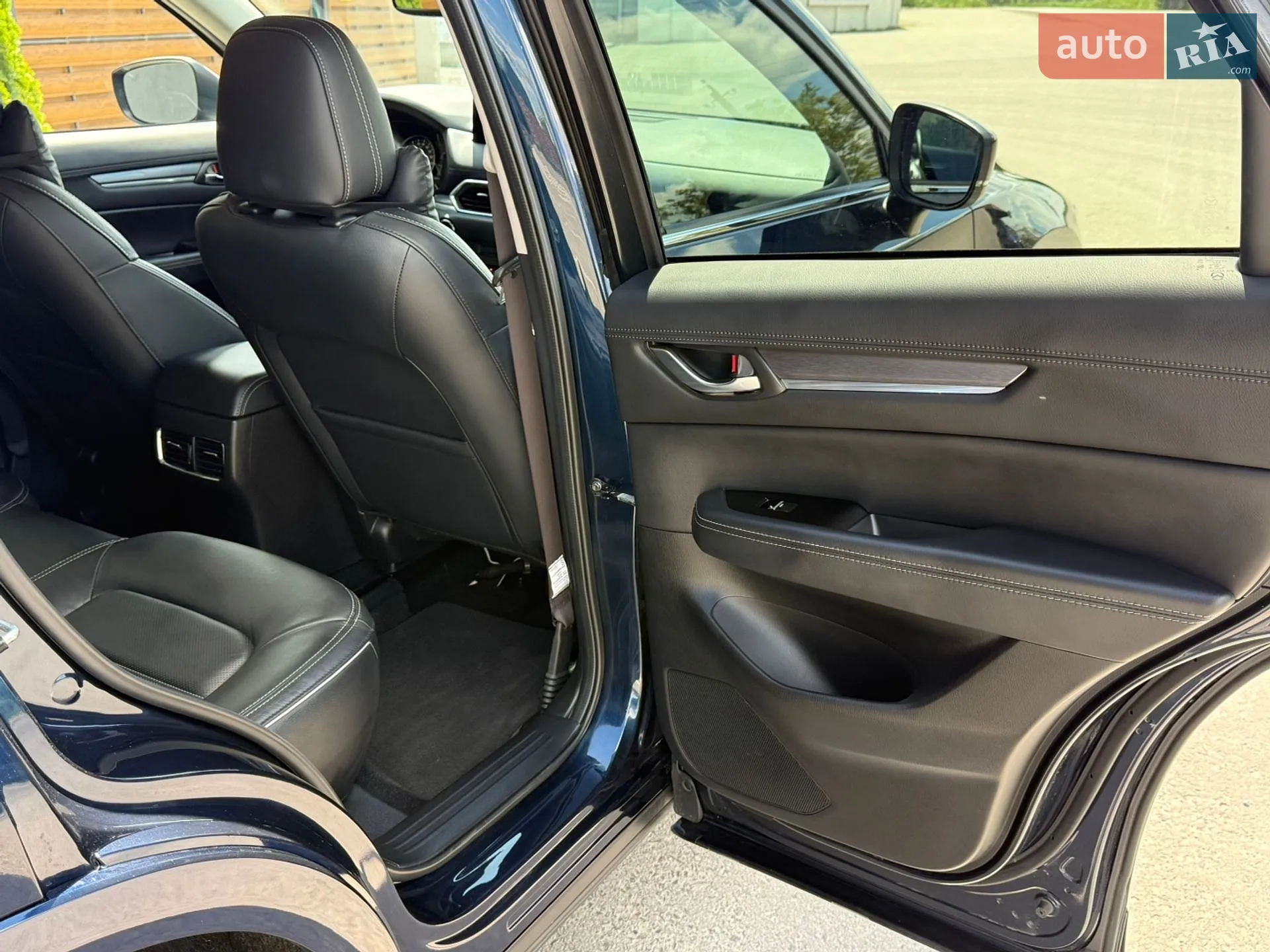 2024 Mazda CX-5 - мініатюра 30