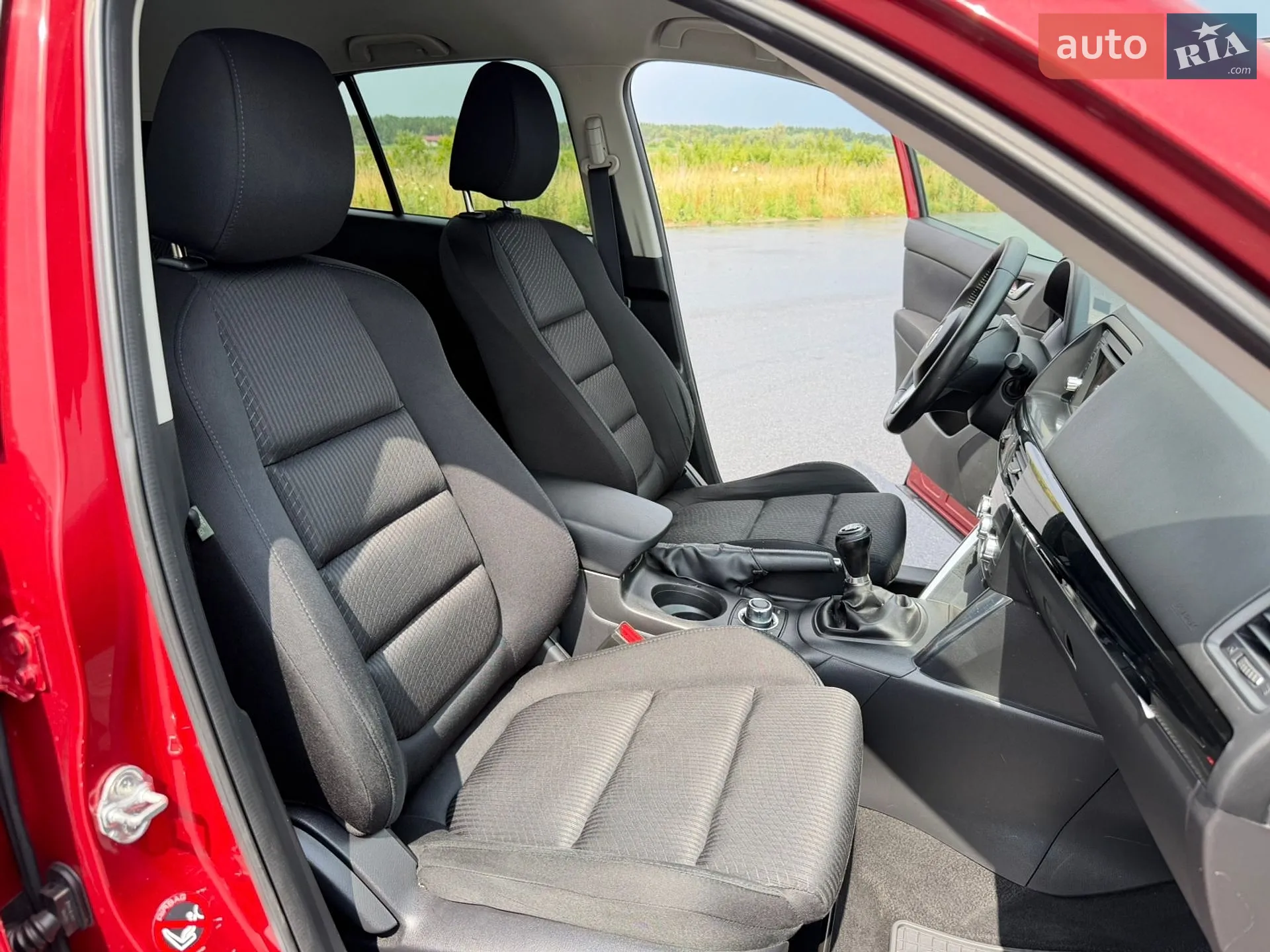 2012 Mazda CX-5 - мініатюра 31