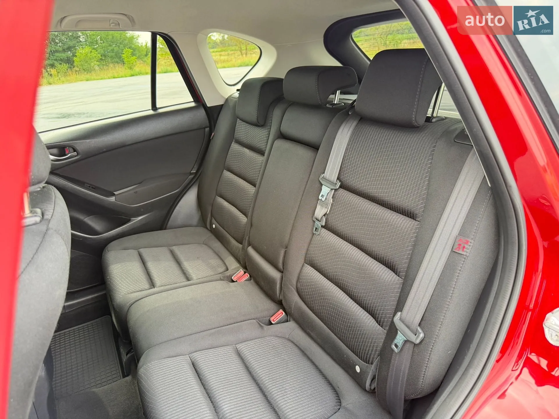 2012 Mazda CX-5 - мініатюра 43