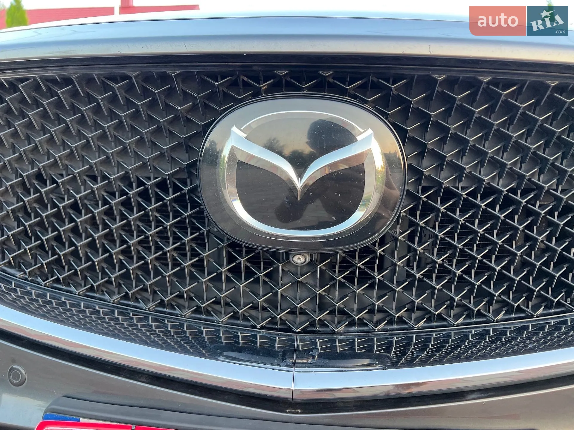 2021 Mazda CX-5 - мініатюра 34
