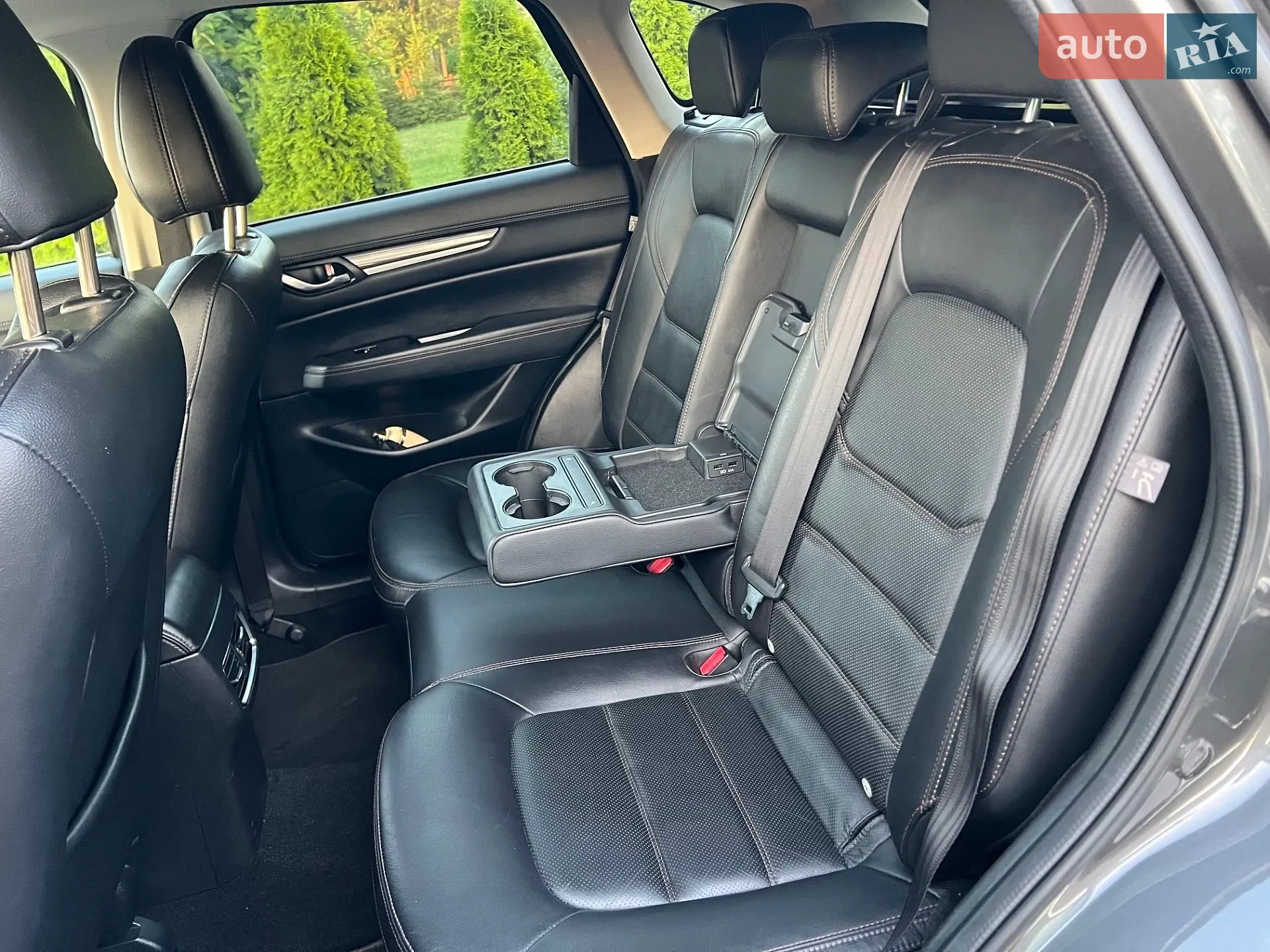 2021 Mazda CX-5 - мініатюра 69